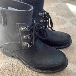 'Briley' Rain Booties from Target